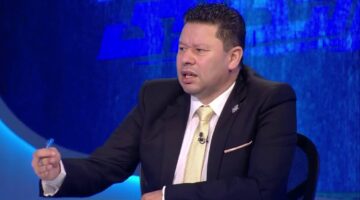 عاجل | المجلس الأعلى للإعلام يُعلن إيقاف رضا عبد العال – الجريدة