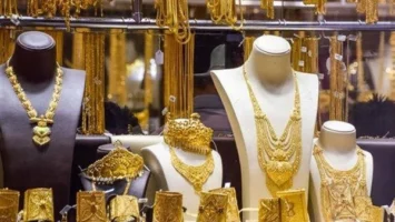 أسعار الذهب اليوم الأحد 25-5-2025 في منتصف التعاملات.. وعيار 21 يسجل 4710 جنيه