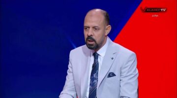 بعد رفض ريفيرو.. عماد النحاس يصدم إدارة الأهلي! – الجريدة