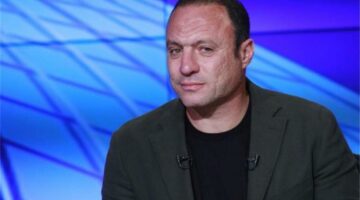 نادر السيد يُعلق على مجموعة منتخب مصر في كأس العرب