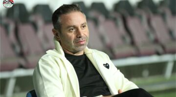 حازم إمام: الزمالك يحتاج 5 صفقات.. ولن نقف أمام احتراف ثنائي الفريق
