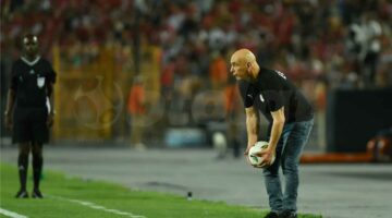 حسام وإبراهيم حسن يوجهان التهنئة لـ محمد صلاح بعد حصد لقب الدوري الإنجليزي