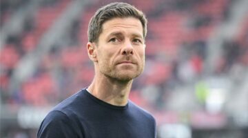 ماركا: ألونسو يتلقى خبرًا سارًا قبل بداية عمله في ريال مدريد