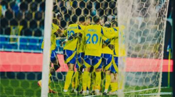 رسميًا | مركز التحكيم السعودي يُعلن فوز النصر بنقاط مباراة العروبة.. ولا يجوز الاستئناف