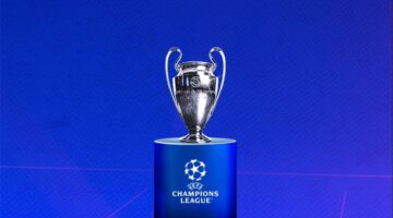 الفرق المتأهلة إلى دوري أبطال أوروبا 2025/2026