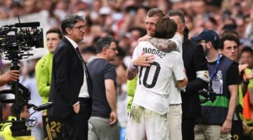 كروس يوجه رسالة تحذير إلى ألونسو قبل بداية مشواره مع ريال مدريد