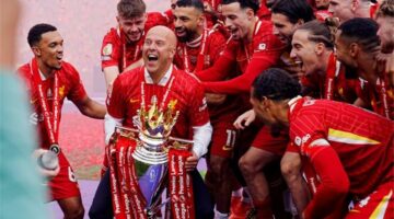 لاعب ليفربول يلمح لرغبته في الرحيل بالميركاتو الصيفي