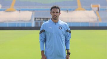 رابطة الأندية سبب أزمة الدوري.. ومصطفى فتحي خارج لقاء سيراميكا كليوباترا