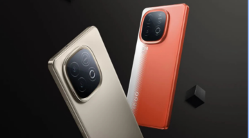 بالفيديو.. شاهد مواصفات هاتف فيفو الجديد iQOO Neo 10 “مجهز بـ أفضل التقنيات”