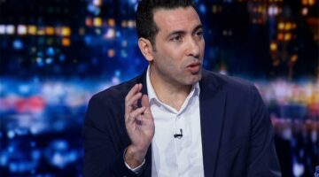 أبو تريكة: لن ننتقد “العريس” صلاح في ليلة التتويج.. وميسي المدربين جعل الدوري الإنجليزي بلا نكهة