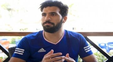 مودرن سبورت ينفي التفاوض أو ضم المهدي سليمان