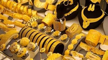 انخفاض أسعار الذهب في مصر اليوم الثلاثاء 27-5-2025 متأثرة بتراجع الأسعار العالمية