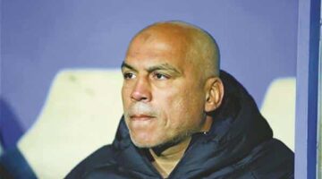موعد مؤتمر تقديم ريفيرو ومصير شوقي| ومحمد يوسف يوصي الخطيب بالتعاقد مع الثنائي – الجريدة