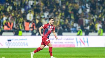 وكيل طارق حامد يوضح حقيقة مفاوضات الزمالك معه وموقف اللاعب