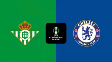 موعد والقناة الناقلة لمباراة تشيلسي وريال بيتيس اليوم في نهائي الدوري الأوروبي.. والمعلق