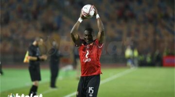 كأس العالم للأندية يشعل الخلاف بين الأهلي ومالي بسبب أليو ديانج