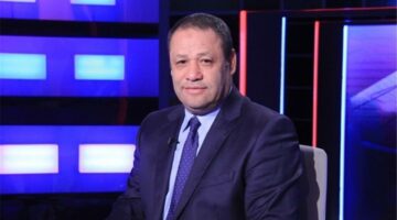 ضياء السيد: الأهلي قادر على حسم الدوري وتقديمه هدية قبل كأس العالم للأندية