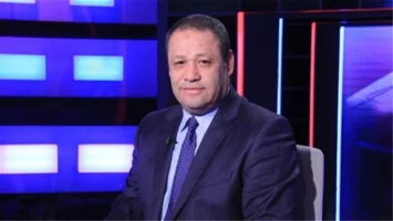 ضياء السيد: الأهلي قادر على حسم الدوري وتقديمه هدية قبل كأس العالم للأندية