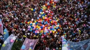 موعد صلاة عيد الأضحى 2025 في مصر.. توقيت صلاة عيد الفطر في كافة المحافظات