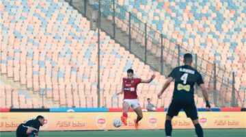 موعد والقناة الناقلة لمباراة الأهلي وفاركو اليوم في الدوري المصري