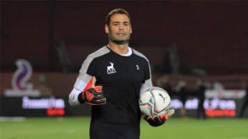 محمد عبد المنصف يحدد سبب تراجع أداء محمد صبحي وعواد مع الزمالك