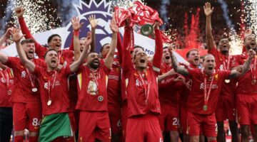 مهاجم ليفربول يجبر بايرن ميونخ على بيع لاعبيه للتعاقد معه