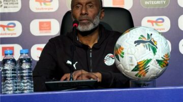 أحمد الكاس: نريد الوصل لأبعد نقطة في كأس العالم رغم صعوبة المجموعة
