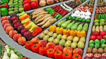 أسعار الخضراوات اليوم الأربعاء 28 مايو 2025