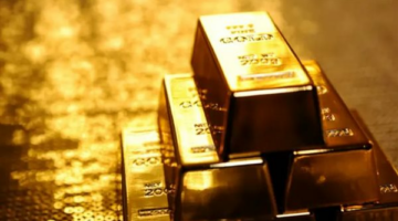 ارتفاع أسعار الذهب مع إقبال المستثمرين على الشراء