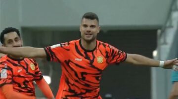 وكيل أنطونيو منسي يرد عبر “بطولات” على أنباء اهتمام الزمالك بضمه