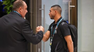 بعد الانتقال إلى العين الإماراتي.. تصرف جديد مثير من رامي ربيعة يُربك الحسابات – الجريدة