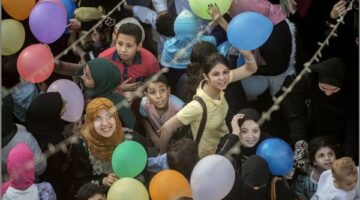 إجازة عيد الأضحى | الحق والضلال