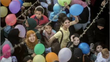 إجازة عيد الأضحى | الحق والضلال