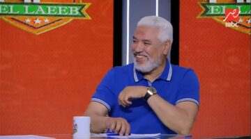 بـ3 أدلة.. جمال عبد الحميد يؤكد: بيراميدز أخذ مكان الأهلي وليس الزمالك