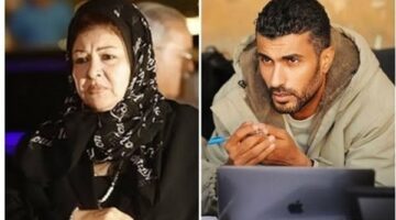 برأت المحكمة المخرج محمد سامي