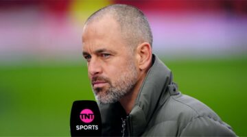 جو كول يختار أفضل 7 لاعبين في الدوري الإنجليزي.. موقف محمد صلاح ومرموش