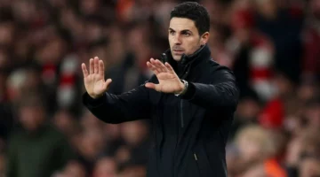 تقارير: آرسنال يقترب من التعاقد مع لاعب بايرن ميونخ في الصيف