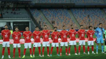 موعد مباراة الأهلي القادمة بعد الفوز على فاركو والتتويج بالدوري المصري