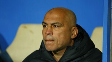محمد يوسف: هناك مفاجأة خاصة للاعب الأهلي