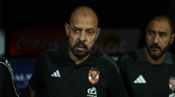 هل أبلغه بالرحيل؟ .. عماد النحاس يكشف تفاصيل حديثه مع الخطيب وعلي معلول