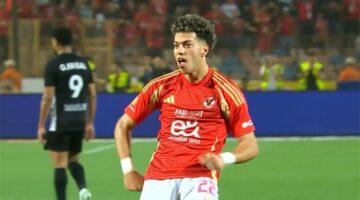 إمام عاشور يوجه رسالة لـ حسام وإبراهيم حسن بعد التتويج بالدوري.. ماذا قال؟