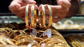 سعر الذهب اليوم الخميس 29 مايو 2025 ببداية التعاملات يحقق مكاسب 160 جنيهًا.. وعيار 21 بالمصنعية