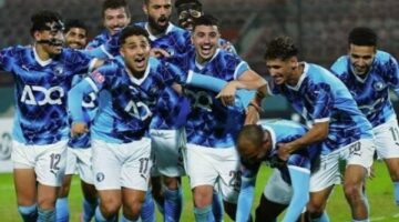 الحقيقة لن تمحى.. تعليق مثير من بيراميدز بعد ختام الدوري