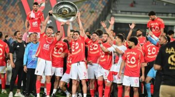 إخراج محمد سامي.. تعليق مثير من نجم الإسماعيلي بعد تتويج الأهلي بالدوري