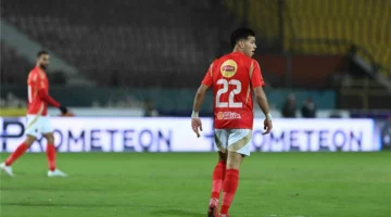 إمام عاشور: أرد في الملعب فقط.. وانظروا ماذا فعل لاعبو الأهلي معي