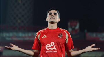 بن شرقي: كان أهم شيء أن يسجل إمام عاشور.. ولاعب الأهلي “يتعمله تمثال”
