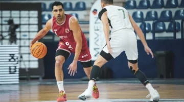 مواعيد مباريات اليوم الخميس 29-5-2025 والقنوات الناقلة.. الأهلي أمام الاتحاد في السلة و4 مواجهات في الدوري المصري