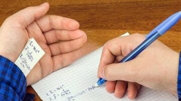 تداول اللغة العربية يضرب امتحانات الدبلومات الفنية 2025 والتعليم تتحرك فورًا
