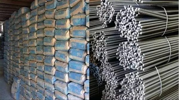ارتفاع أسعار الحديد والأسمنت اليوم الخميس 29 مايو 2025| زيادة تجاوزت 700 جنيه