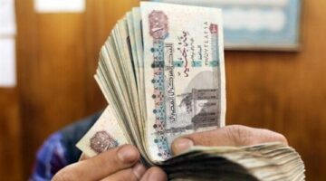 موعد صرف مرتبات شهر يونيو 2025.. خلال ساعات قليلة